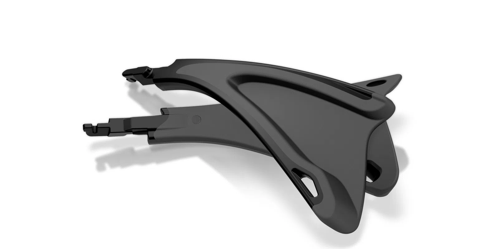Oakley Teres S 8213 Eyeglasses - view 32